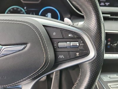 2023 Genesis GV70 2.5T AWD