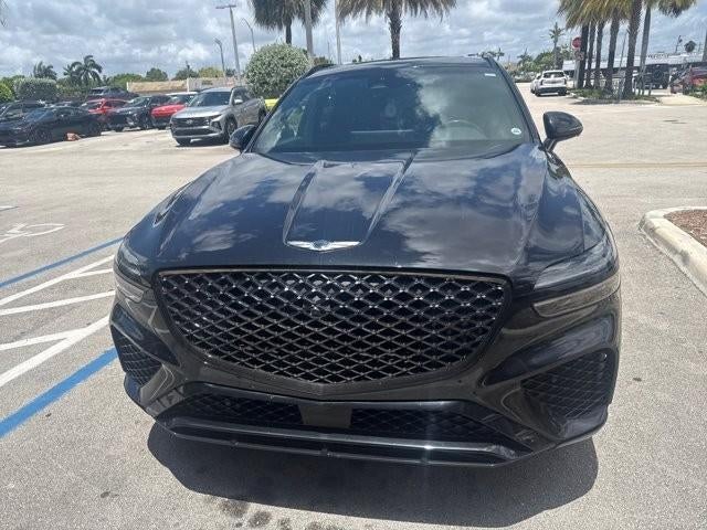 2023 Genesis GV70 2.5T AWD