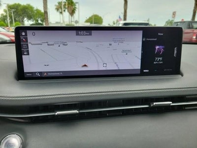 2023 Genesis GV70 2.5T AWD