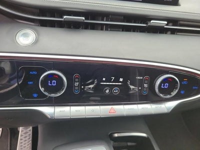 2023 Genesis GV70 2.5T AWD