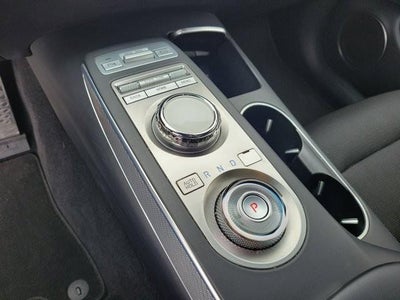 2023 Genesis GV70 2.5T AWD