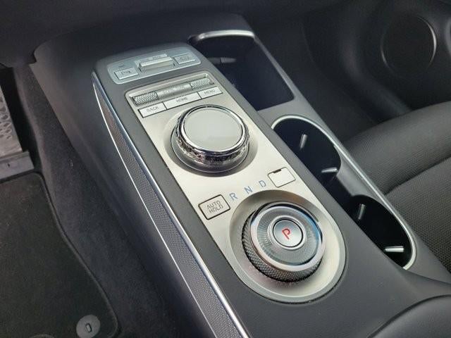 2023 Genesis GV70 2.5T AWD