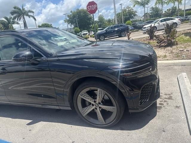 2023 Genesis GV70 2.5T AWD