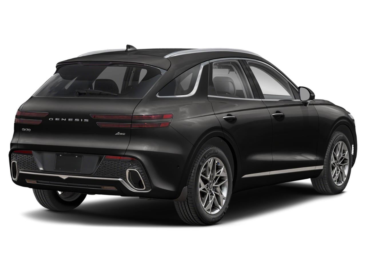 2023 Genesis GV70 2.5T AWD