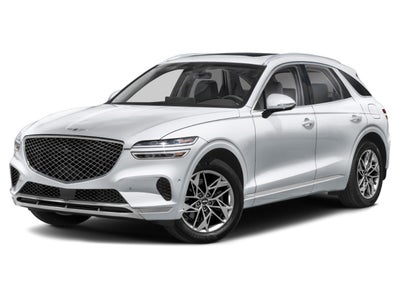 2023 Genesis GV70 2.5T AWD