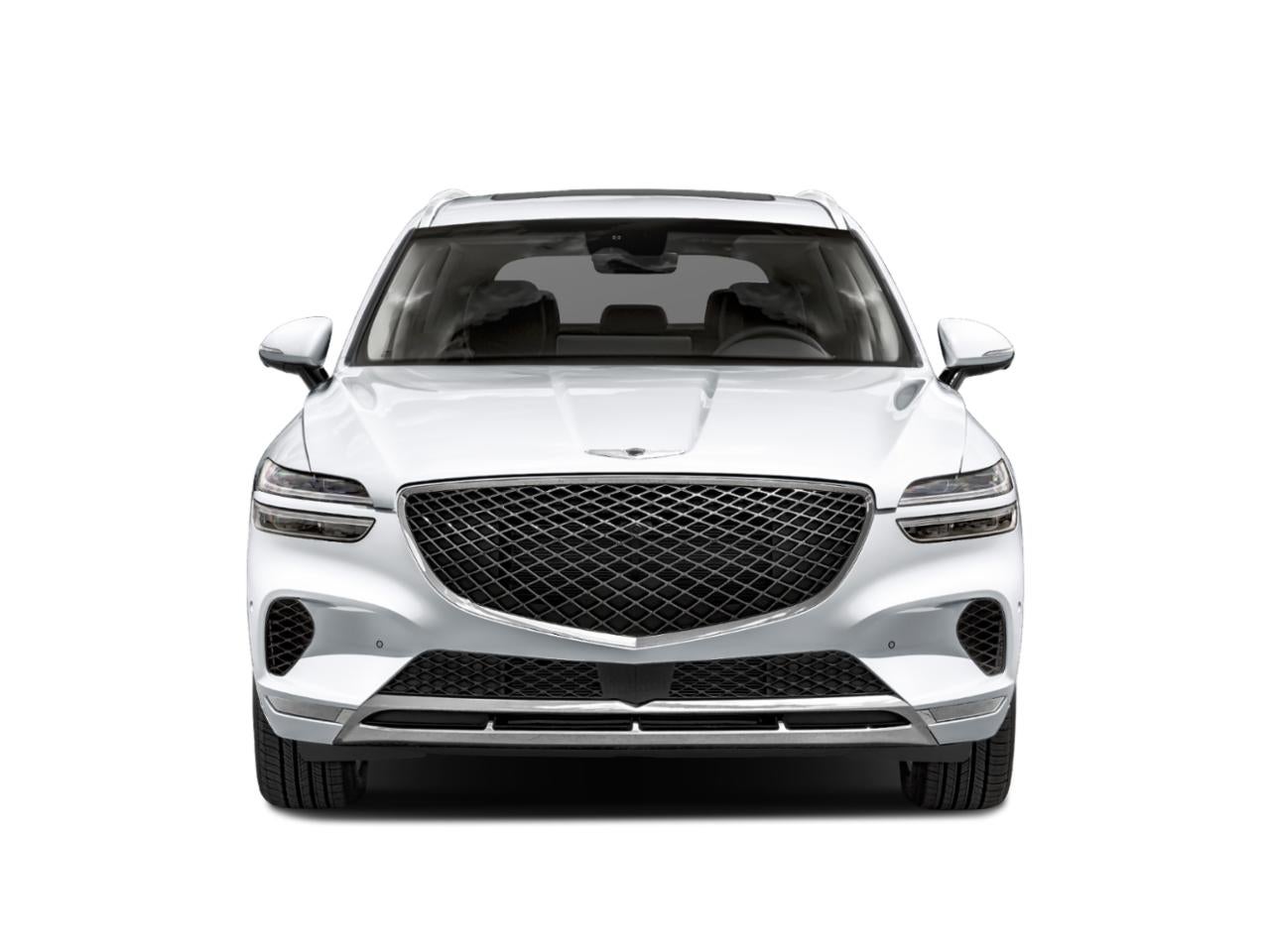 2023 Genesis GV70 2.5T AWD