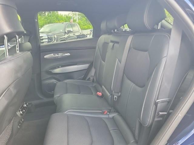 2023 Genesis GV70 2.5T AWD