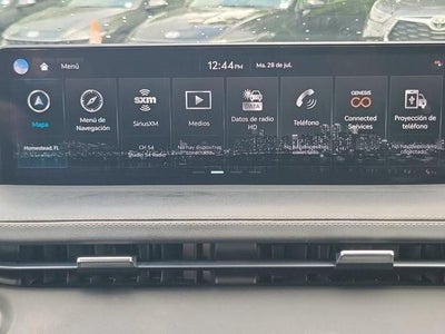 2023 Genesis GV70 2.5T AWD