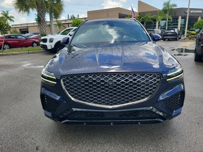 2023 Genesis GV70 2.5T AWD