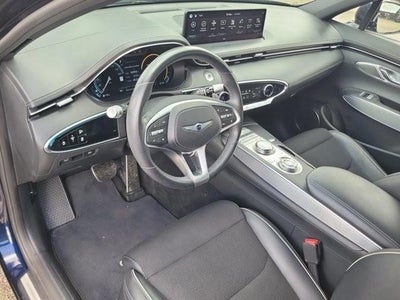 2023 Genesis GV70 2.5T AWD