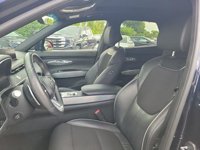 2023 Genesis GV70 2.5T AWD