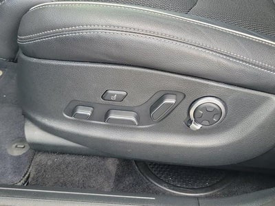 2023 Genesis GV70 2.5T AWD