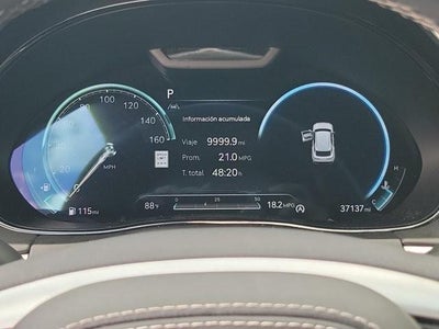 2023 Genesis GV70 2.5T AWD