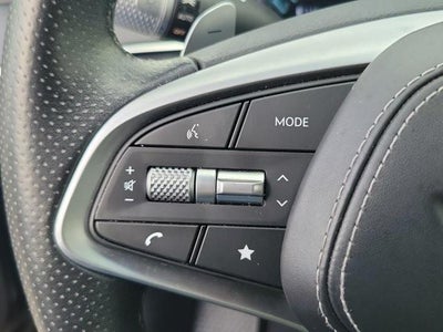2023 Genesis GV70 2.5T AWD