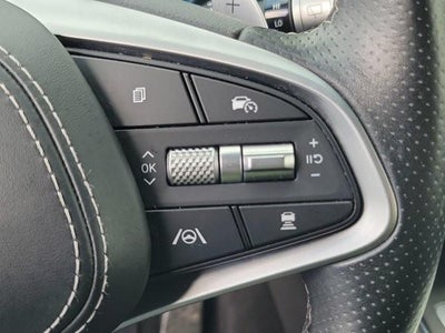 2023 Genesis GV70 2.5T AWD