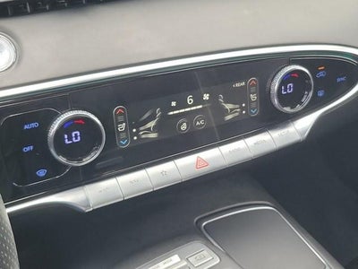 2023 Genesis GV70 2.5T AWD