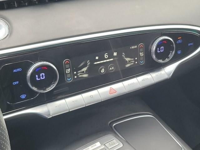 2023 Genesis GV70 2.5T AWD