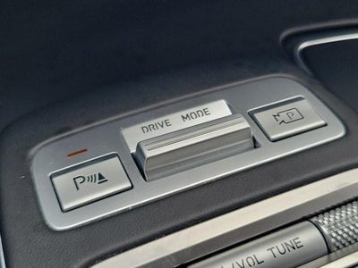 2023 Genesis GV70 2.5T AWD