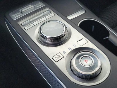 2023 Genesis GV70 2.5T AWD