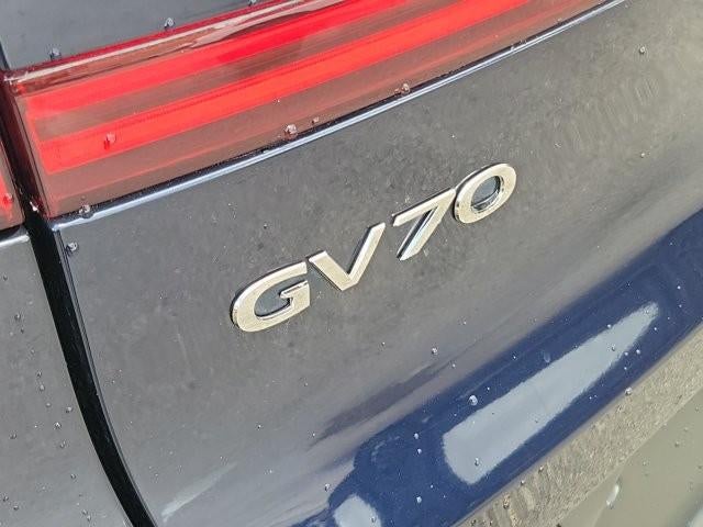 2023 Genesis GV70 2.5T AWD