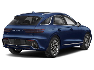 2023 Genesis GV70 2.5T AWD