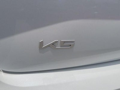 2025 Kia K5 GT-Line Auto FWD