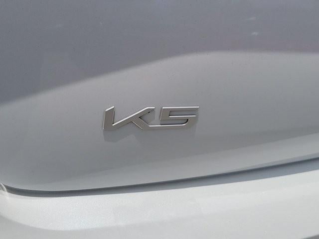 2025 Kia K5 GT-Line Auto FWD