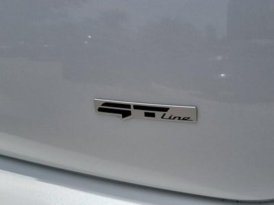 2025 Kia K5 GT-Line Auto FWD