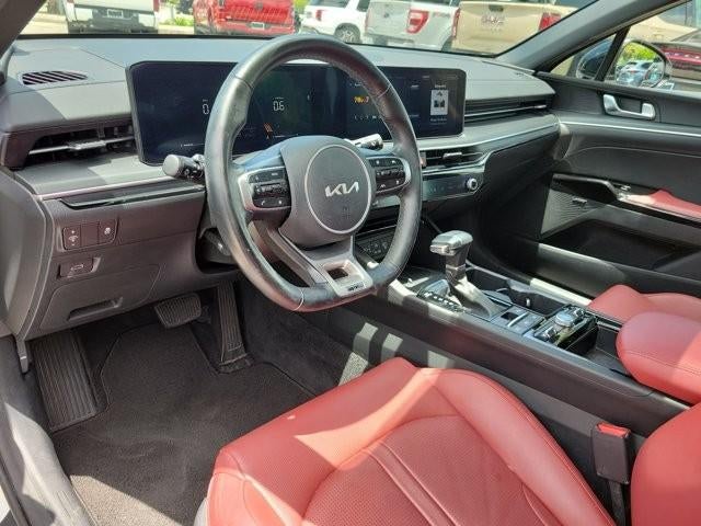 2025 Kia K5 GT-Line Auto FWD