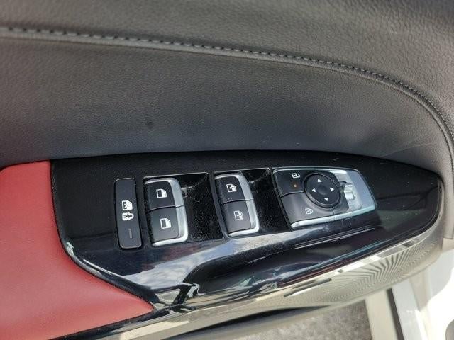 2025 Kia K5 GT-Line Auto FWD