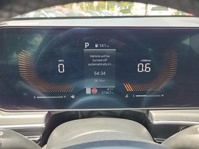 2025 Kia K5 GT-Line Auto FWD
