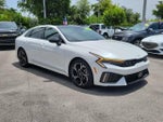 2025 Kia K5 GT-Line Auto FWD