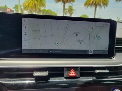 2025 Kia K5 GT-Line Auto FWD
