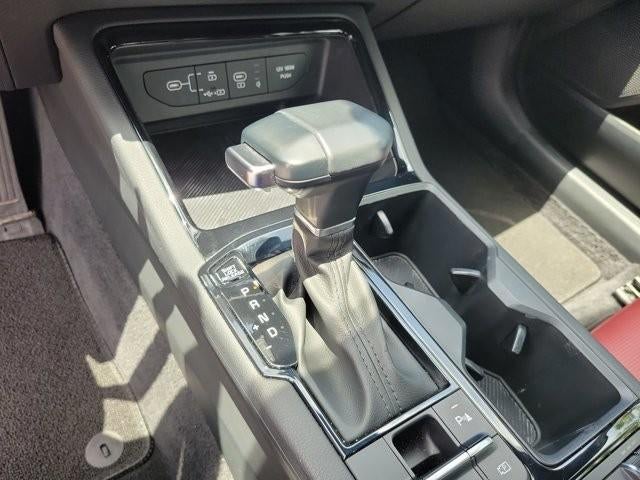 2025 Kia K5 GT-Line Auto FWD