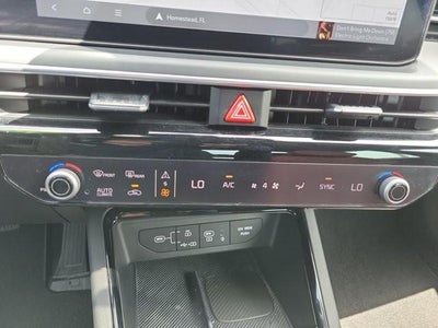 2025 Kia K5 GT-Line Auto FWD