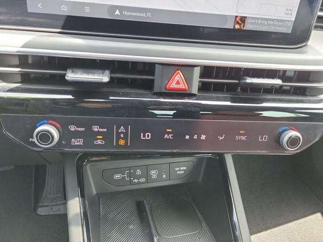 2025 Kia K5 GT-Line Auto FWD