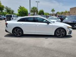 2025 Kia K5 GT-Line Auto FWD