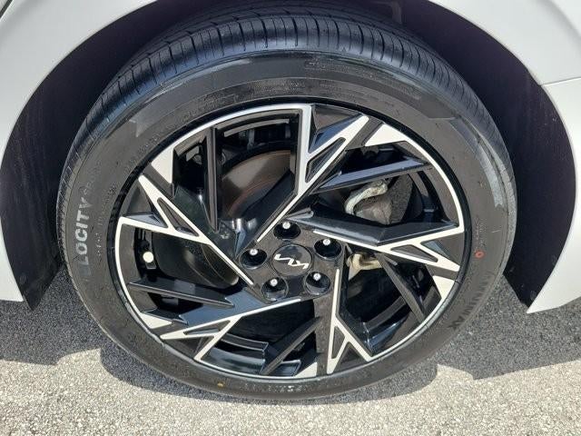 2025 Kia K5 GT-Line Auto FWD