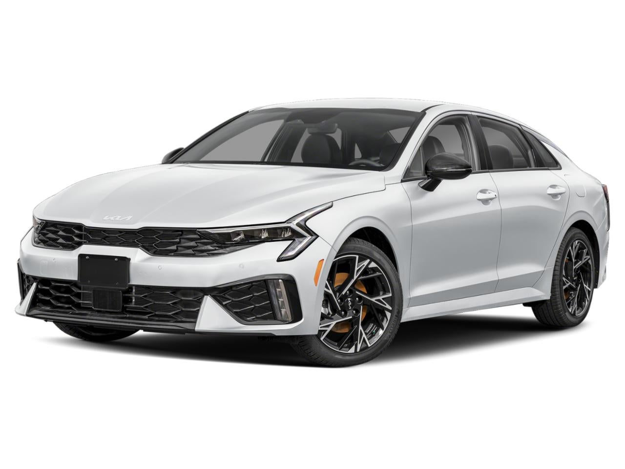 2025 Kia K5 GT-Line Auto FWD