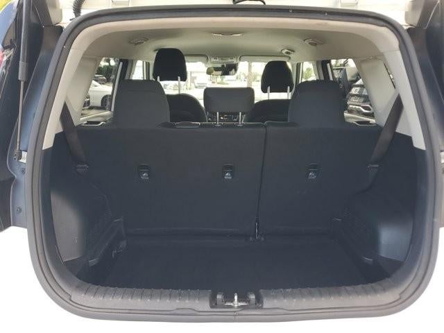 2024 Kia Soul LX IVT