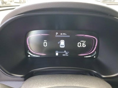 2024 Kia Soul LX IVT