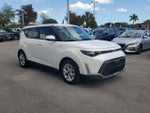 2024 Kia Soul LX IVT