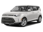 2024 Kia Soul LX IVT