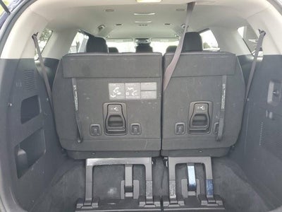 2024 Kia Carnival LX FWD