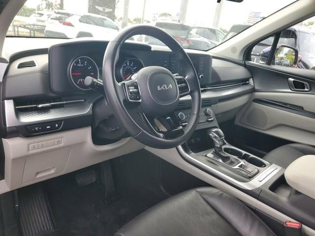 2024 Kia Carnival LX FWD