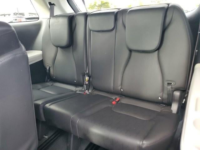 2024 Kia Carnival LX FWD