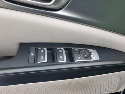 2024 Kia Carnival LX FWD