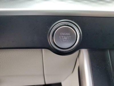 2024 Kia Carnival LX FWD