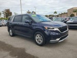 2024 Kia Carnival LX FWD