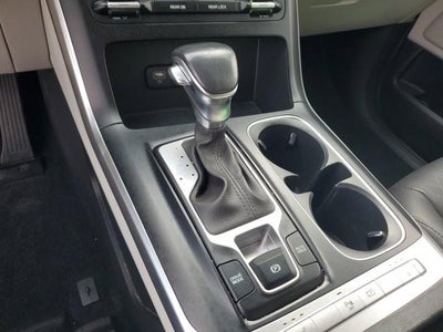 2024 Kia Carnival LX FWD